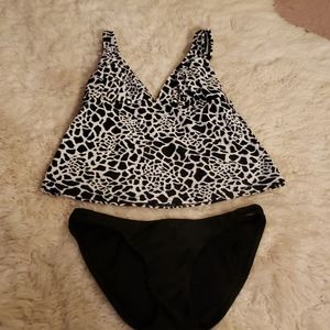 Swimming Suit